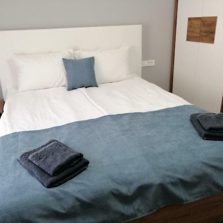 Apartments Lapidarium Οχρίδα Εξωτερικό φωτογραφία