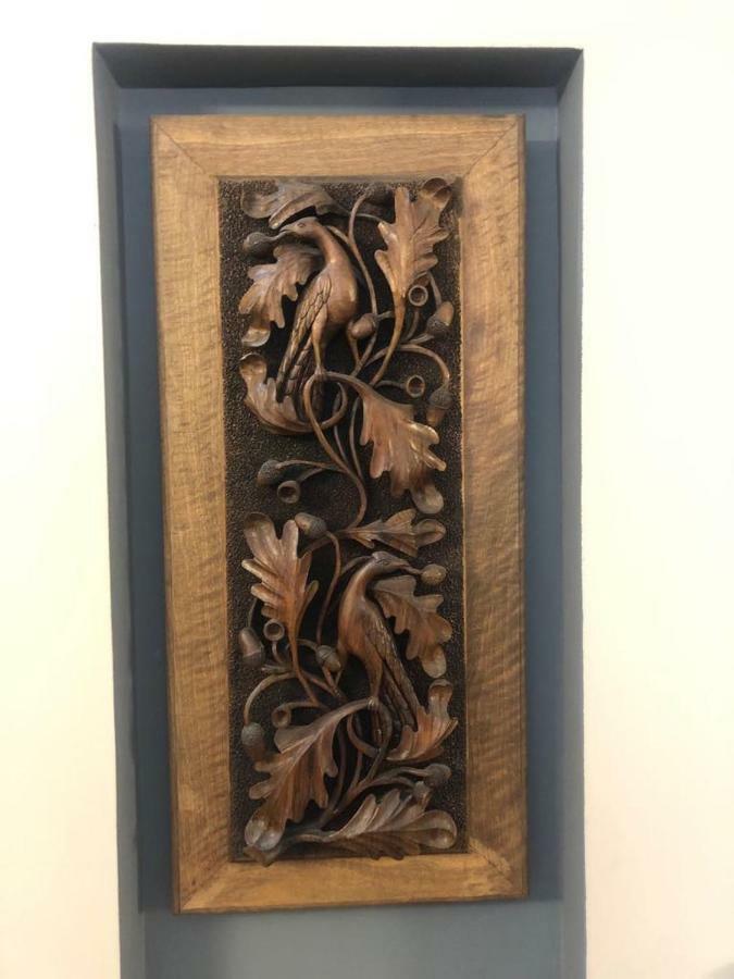 Apartments Lapidarium Οχρίδα Εξωτερικό φωτογραφία