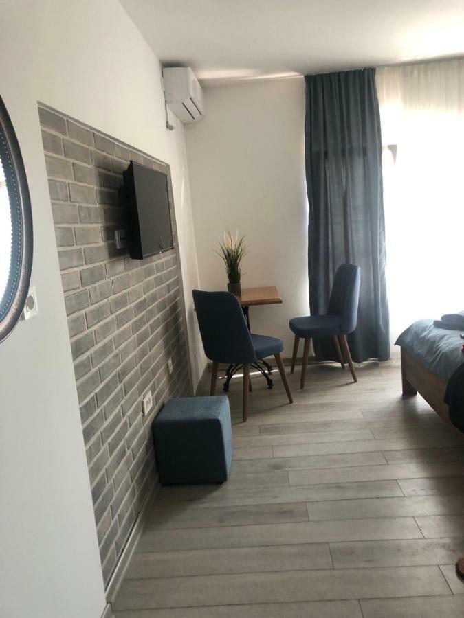 Apartments Lapidarium Οχρίδα Εξωτερικό φωτογραφία
