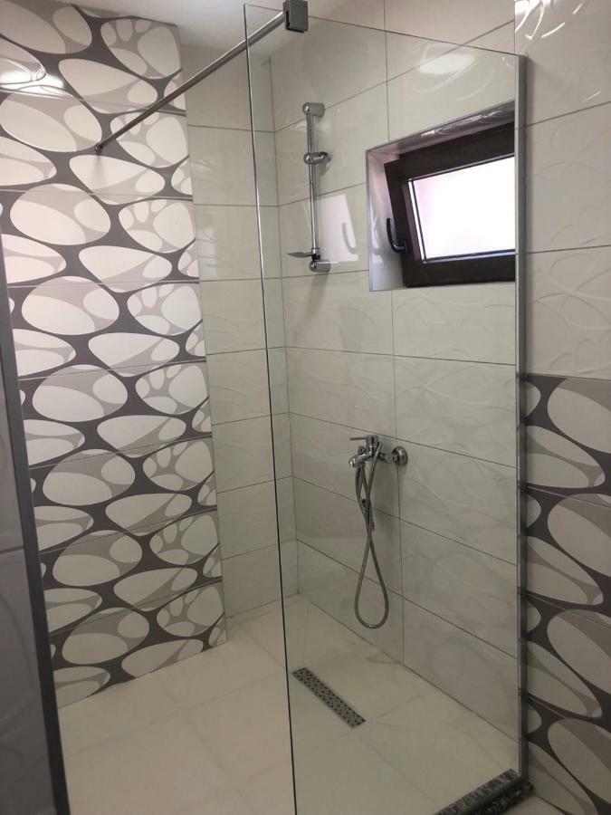 Apartments Lapidarium Οχρίδα Εξωτερικό φωτογραφία