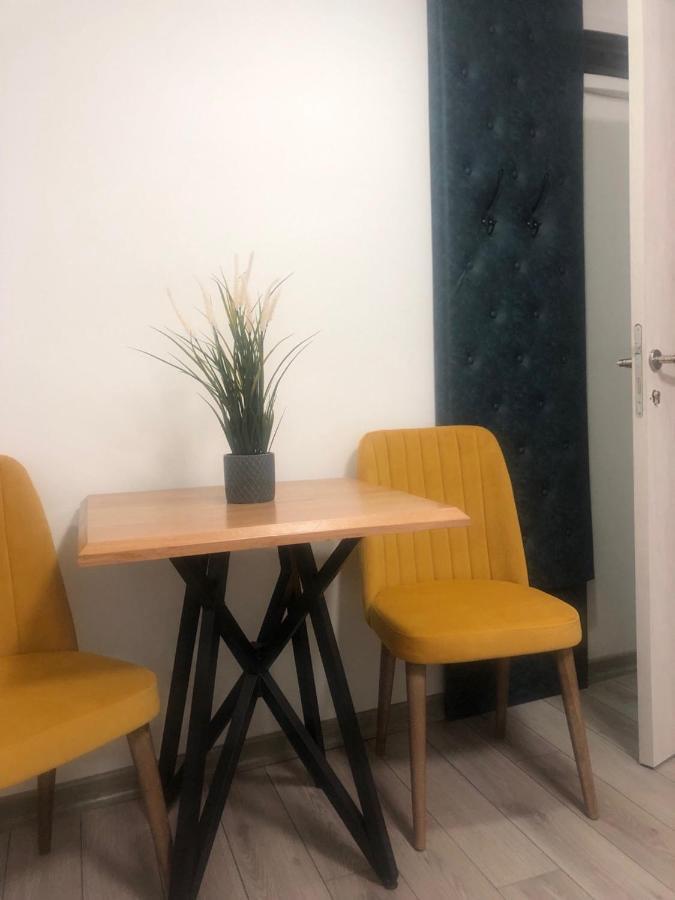 Apartments Lapidarium Οχρίδα Δωμάτιο φωτογραφία